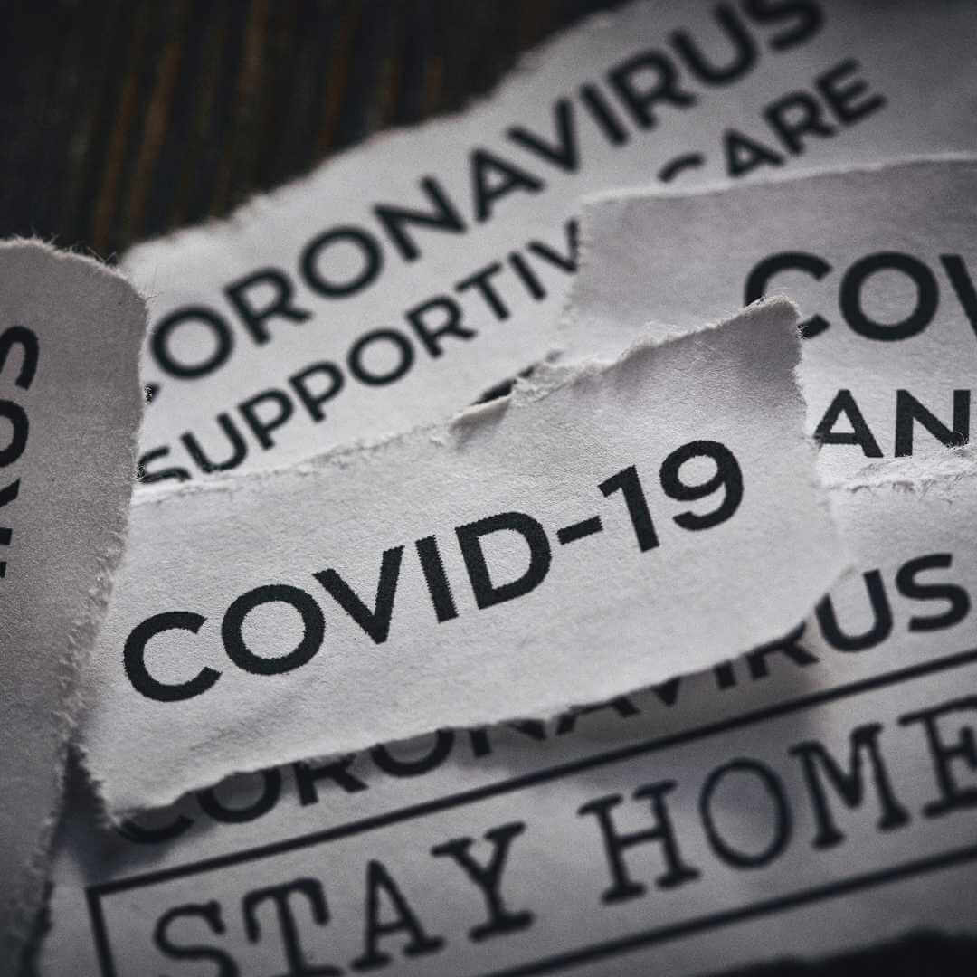 Covid-19 Wie geht es weiter?
