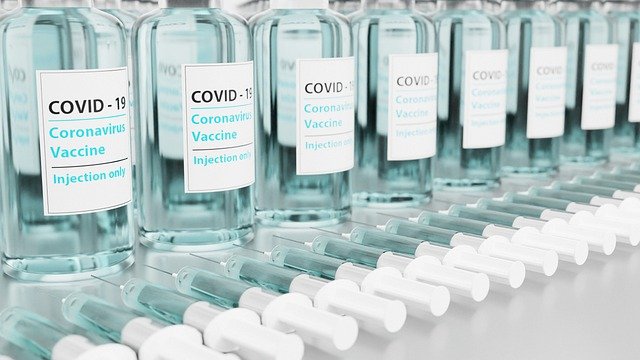 Impfstoffe gegen das Corona Virus